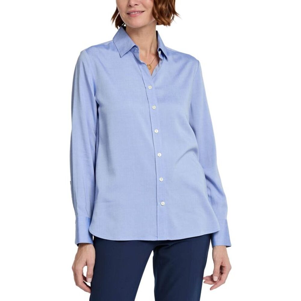 Hinson Wu Womens  Reese Shirt